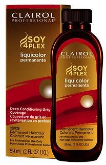 CLAIROL 2RRV/860RV [DK I R VLET 2 OZ