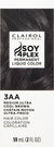 CLAIROL 3AA MEDIUM ULTRA COOL BROWN 2 OZ
