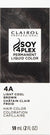 CLAIROL 4A LIGHT COOL BROWN 2 OZ