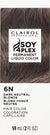CLAIROL 6N DARK NEUTRAL BLONDE 2 OZ