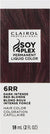 CLAIROL 6RR DARK INTENSE RED BLONDE 2 OZ