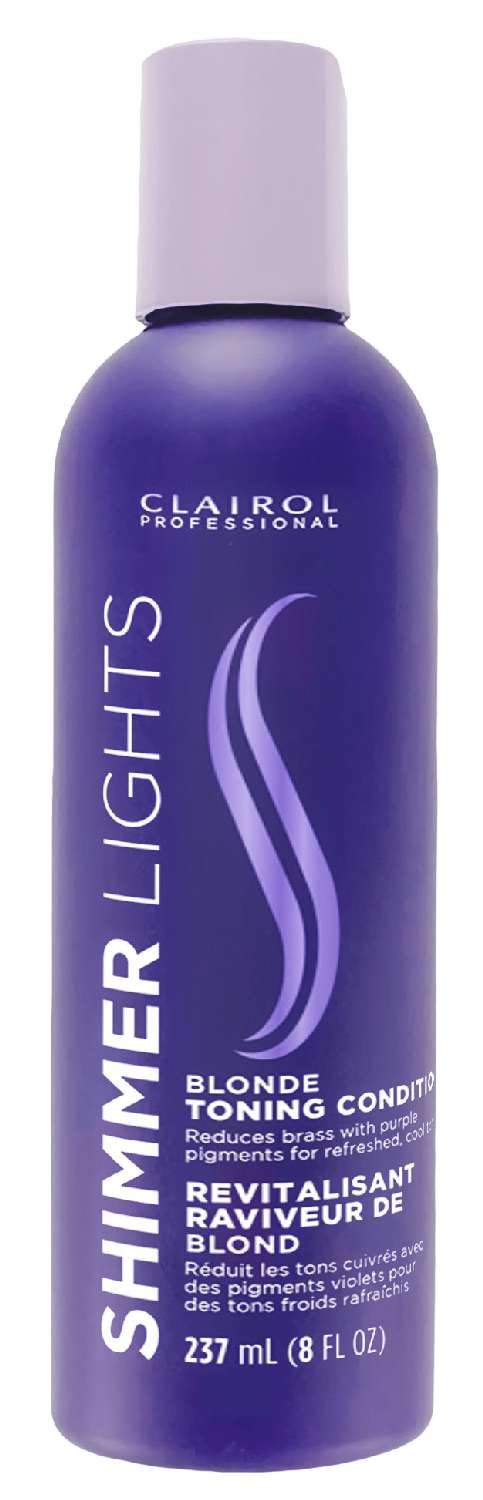 SHIMMER LIGHTS CONDITIONER 8 OZ