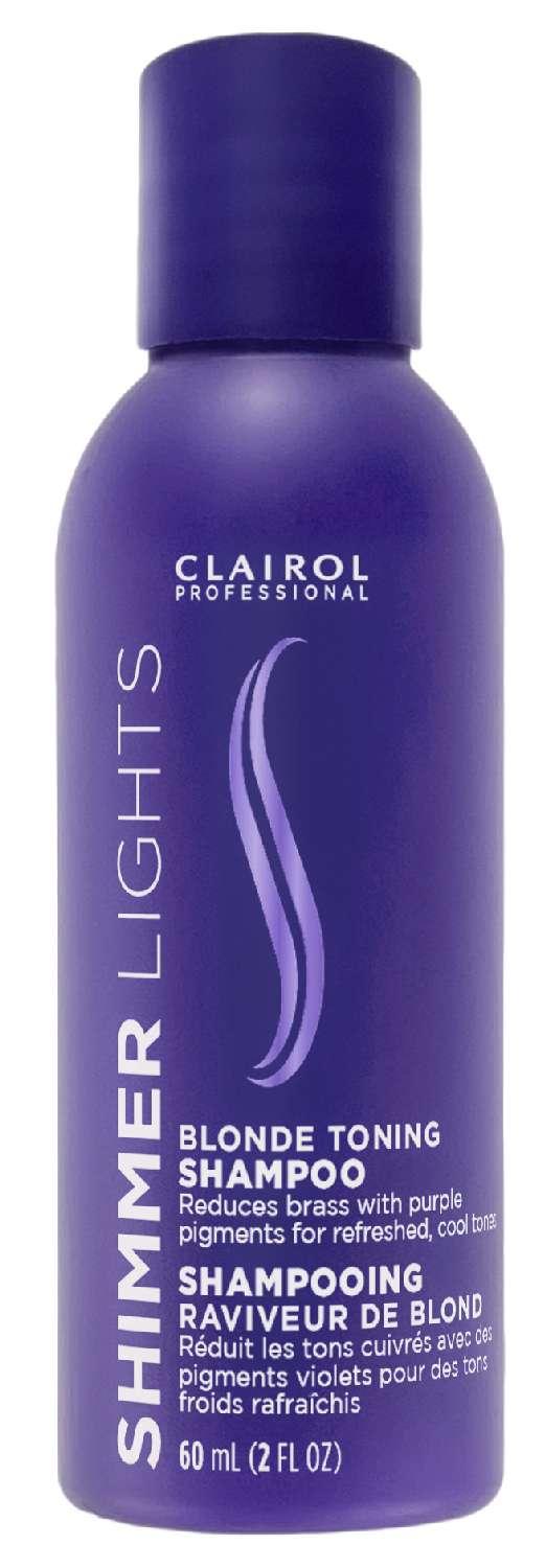 SHIMMER LIGHTS SHAMPOO 2 OZ