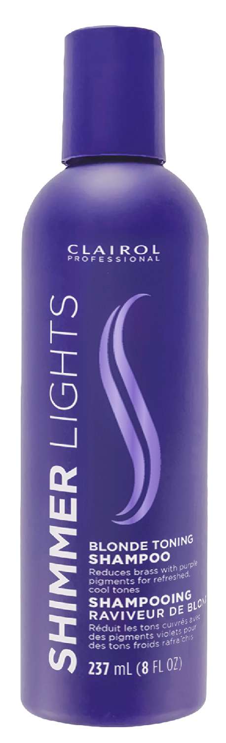 SHIMMER LIGHTS SHAMPOO 8 OZ