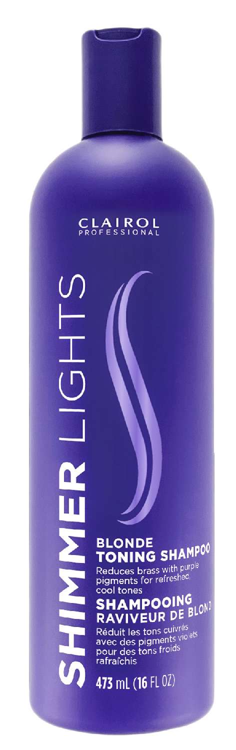 SHIMMER LIGHTS SHAMPOO 16 OZ