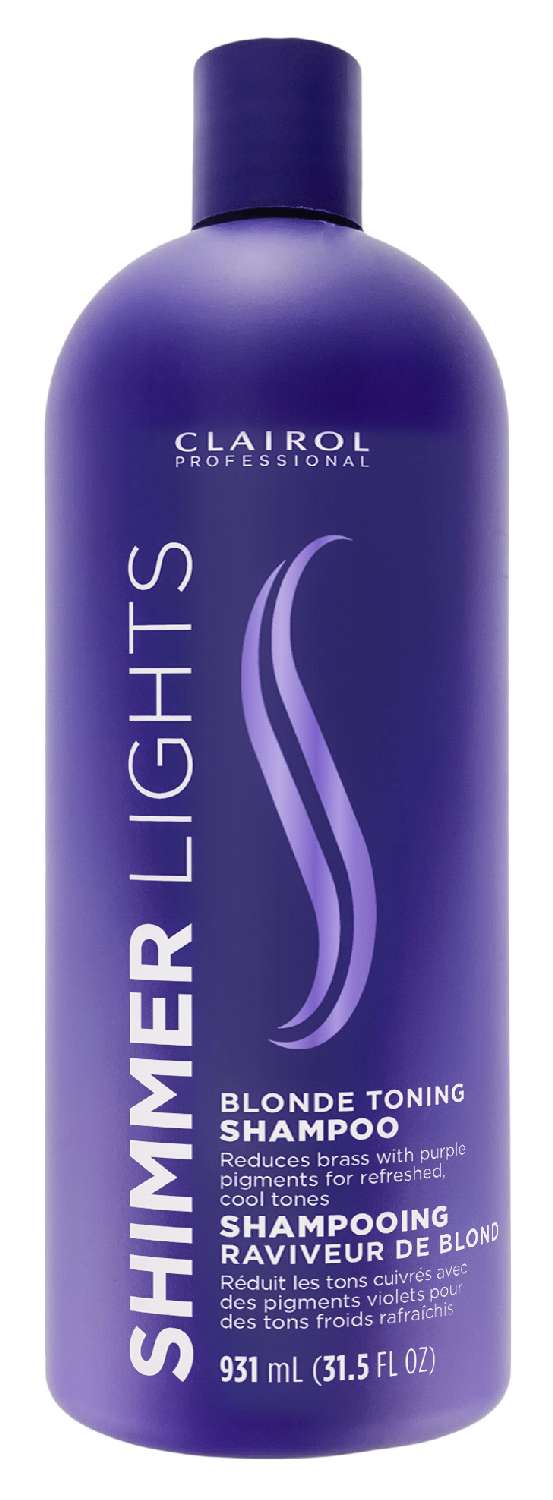 SHIMMER LIGHTS SHAMPOO 31.5 OZ