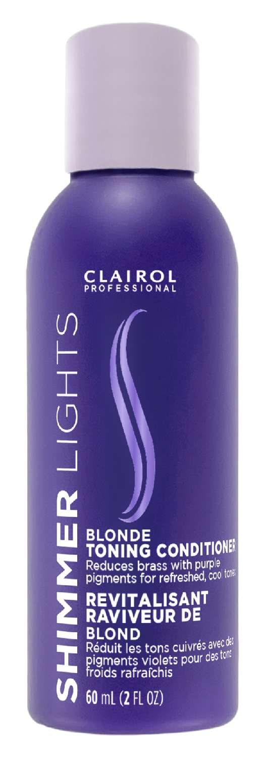 SHIMMER LIGHTS CONDITIONER 2 OZ