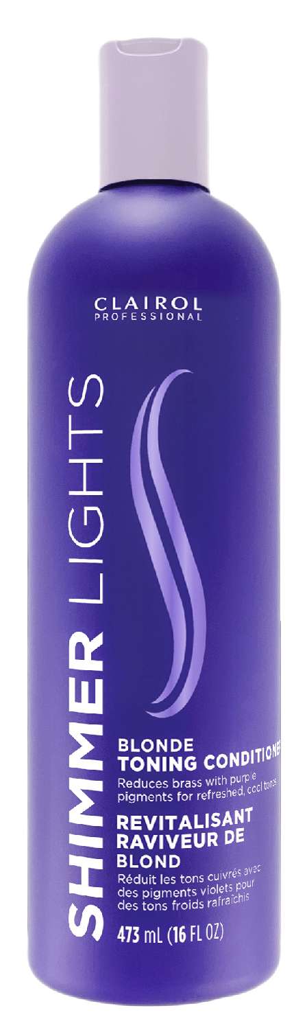 SHIMMER LIGHTS CONDITIONER 16 OZ
