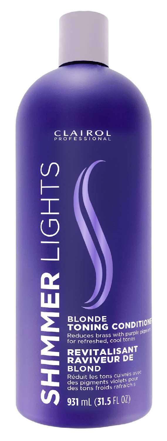 SHIMMER LIGHTS CONDITIONER 31.5 OZ
