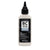 BEAU COLL AGS 1A [MIDNIGHT BLACK] 3 OZ