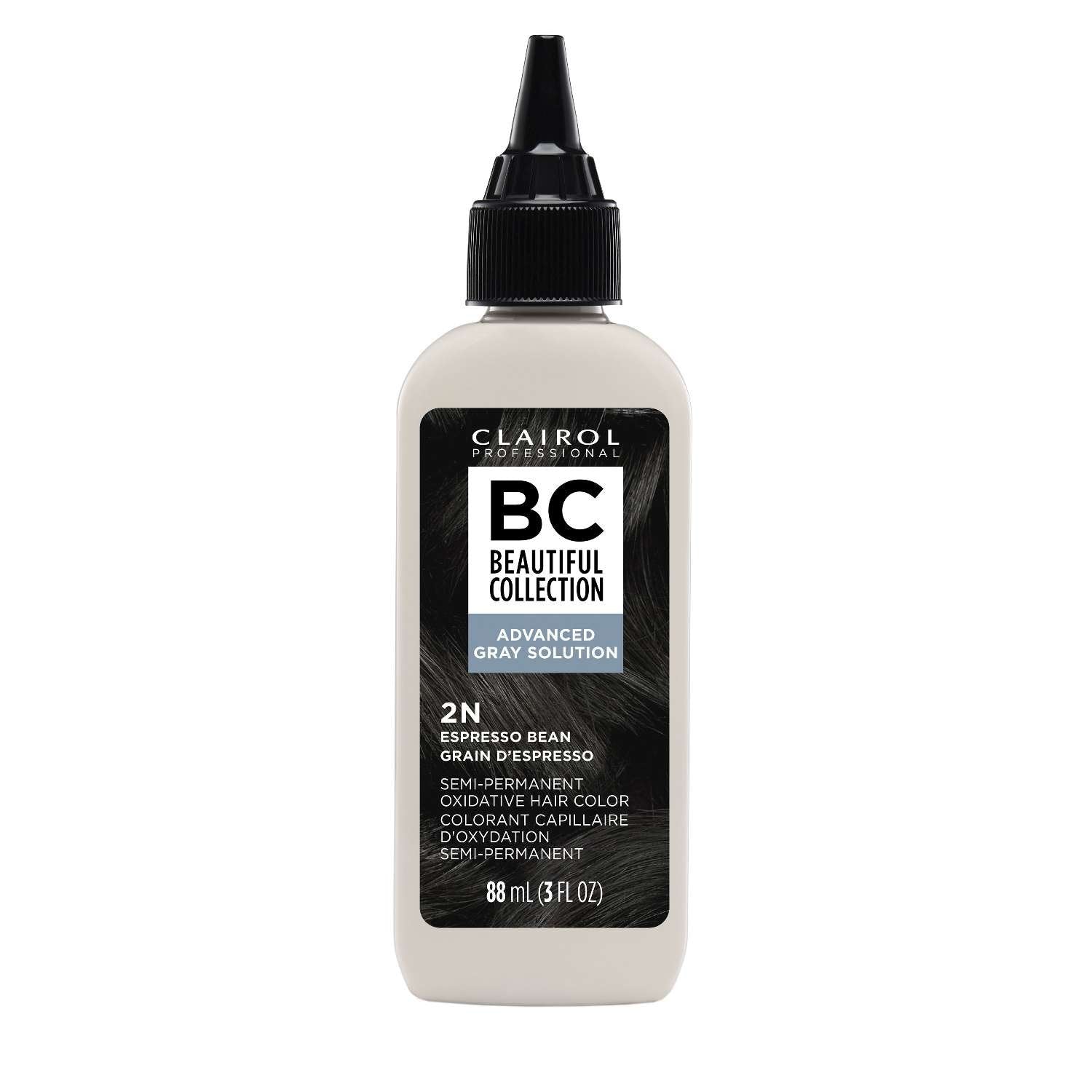 BEAU COLL AGS 2N [ESPRESSO BEAN] 3 OZ