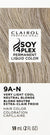 CLAIROL 9A-N VERY LIGHT COOL NEUTRAL BLD 2 OZ