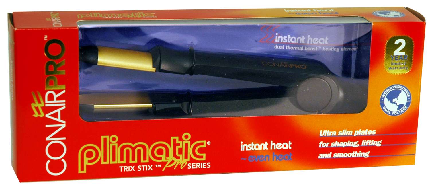 CONAIR TRIX STIX