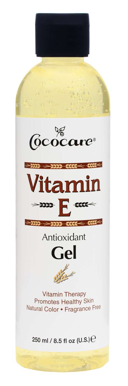 COCOCARE VITAMIN E GEL