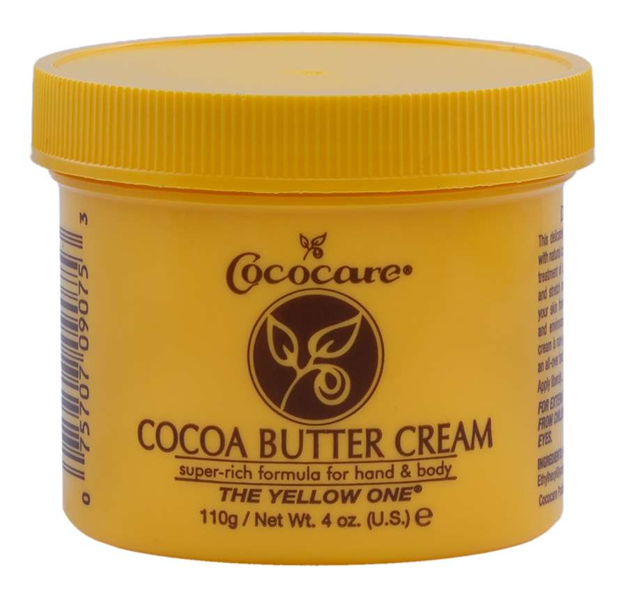COCOCARE COCOA BUTTER CREAM