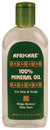 AFRICARE 100PERC MINERAL OIL