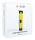COCCO HYPER VELOCE TRIMMER [YELLOW]
