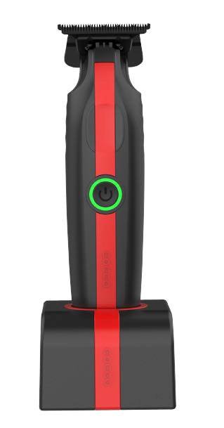 COCCO VELOCE LITE TRIMMER [BLK/RED]