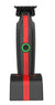 COCCO VELOCE LITE TRIMMER [BLK/RED]