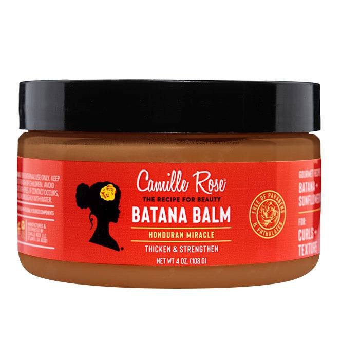 CAMILLE ROSE BATANA BALM