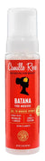 CAMILLE ROSE BATANA MOUSSE