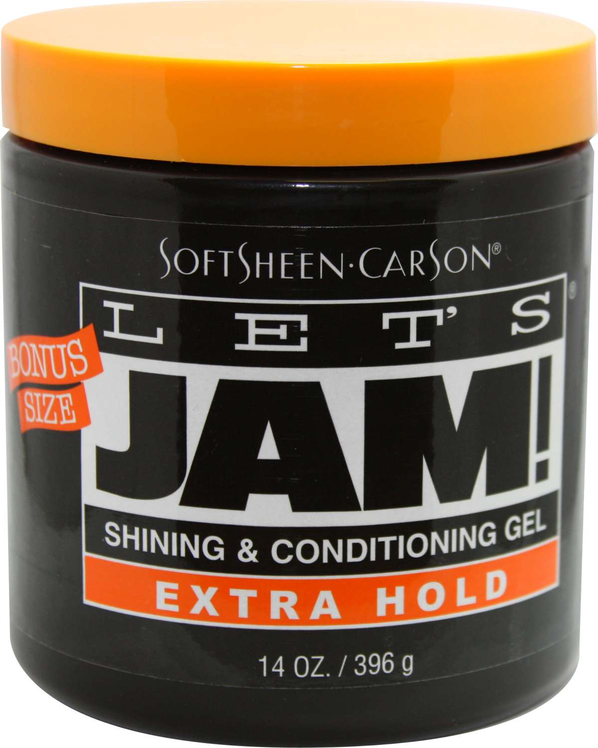 LETS JAM SHINE GEL [X/H] 14 OZ