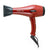 CROC DRYER HYBRID ION RED