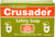 CRUSADER SAFETY SOAP 2.85 OZ