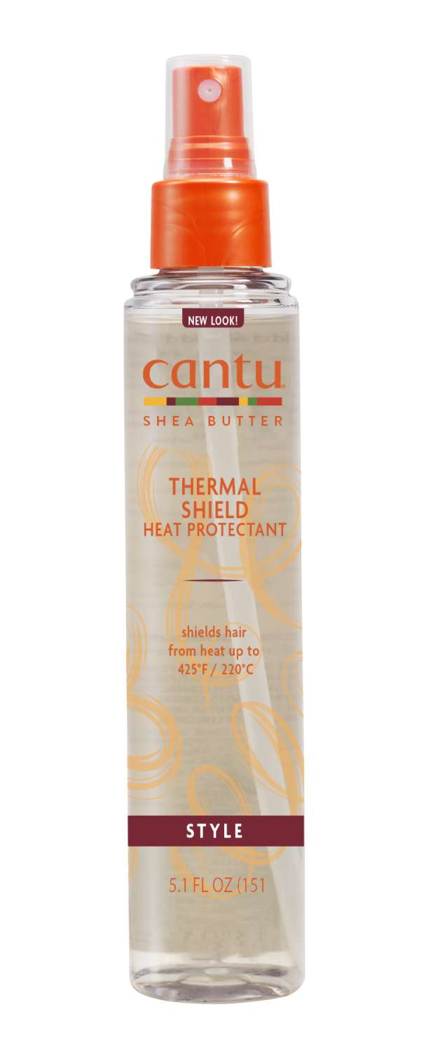 CANTU SHEA THERMAL HEAT PROTECTANT