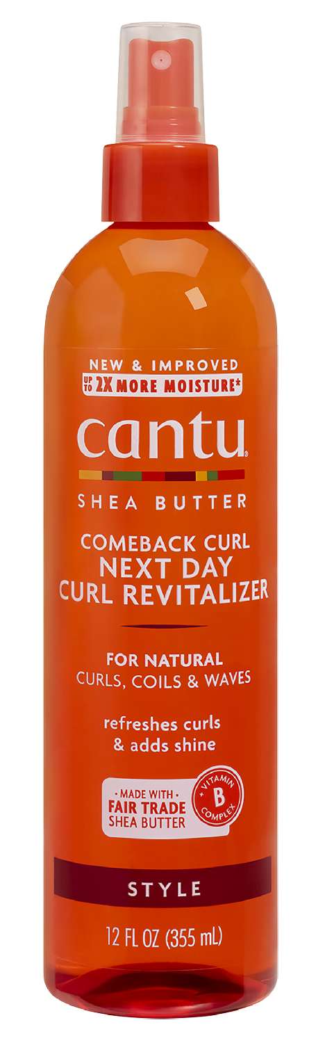 CANTU SHEA NAT COMEBACK CURL