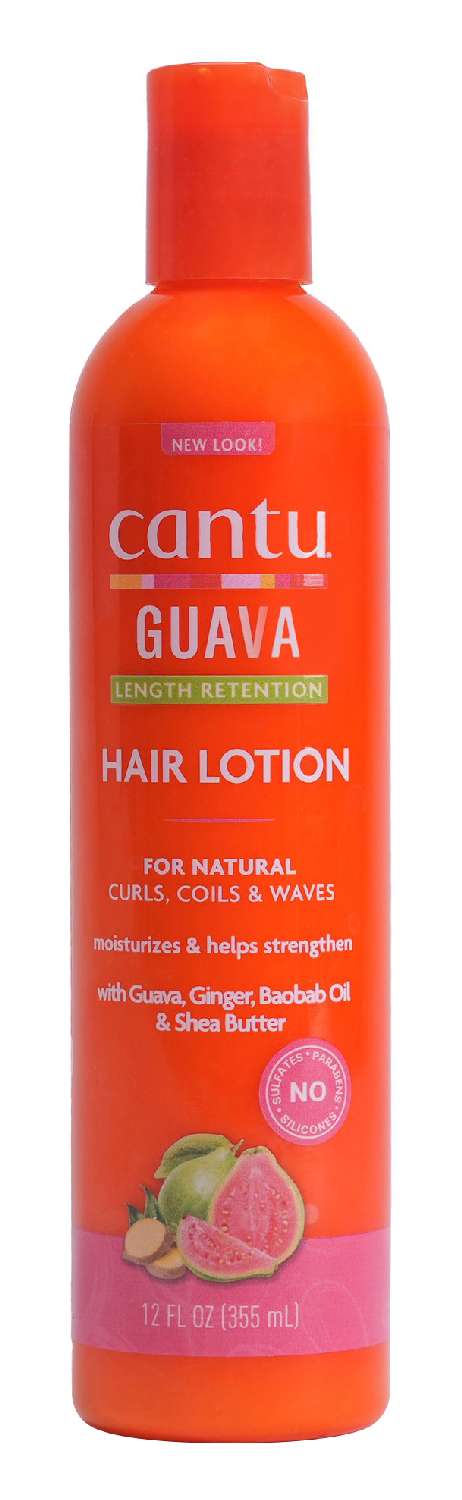 CANTU GUAVA HAIR LOTION