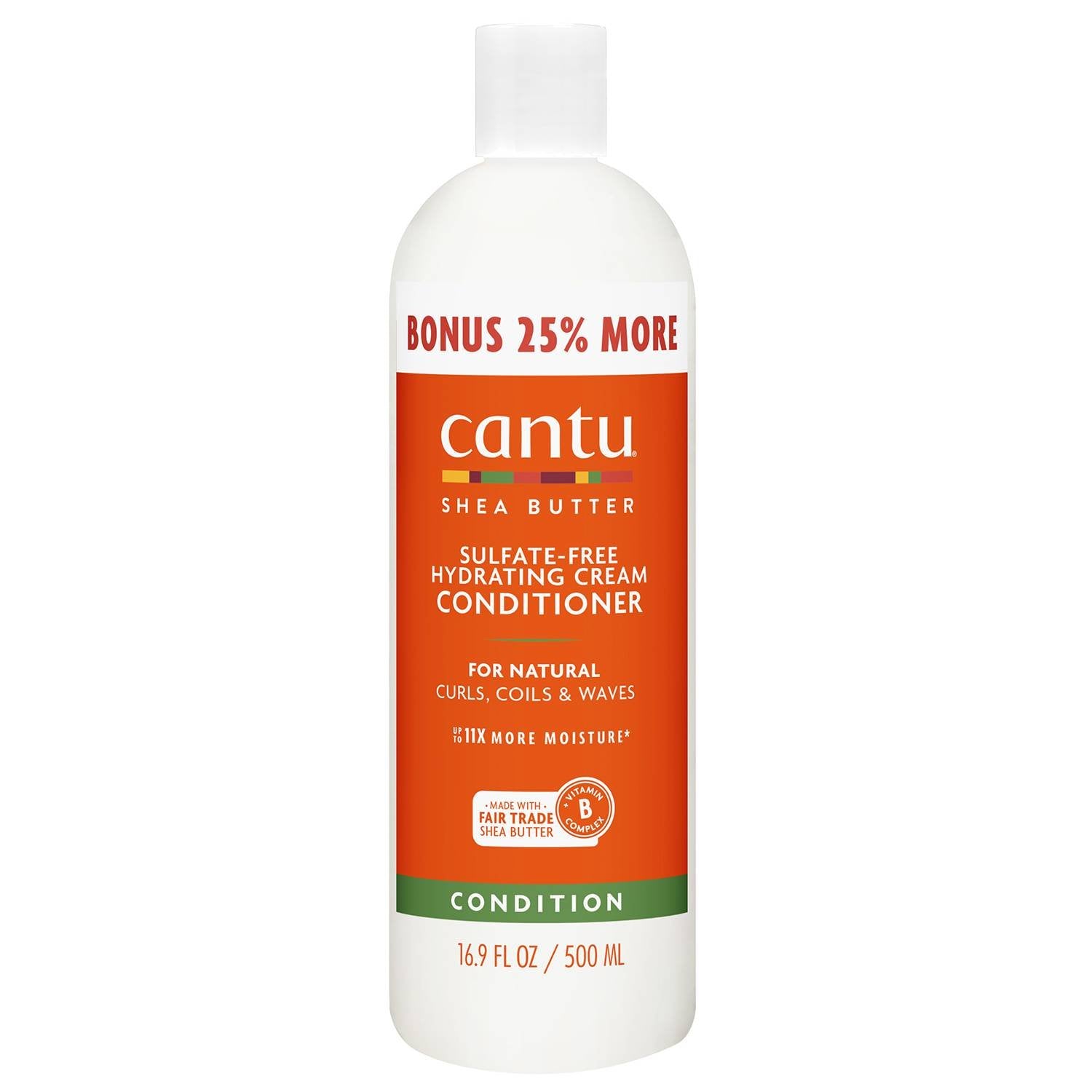CANTU SHEA NAT SULF F COND BONUS