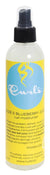 CURLS ALOE/BLUEBERRY CURL MOISTURIZER 8 OZ