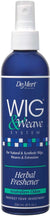 DEMERT WIG/WEAVE HERBAL FRESHNER 8 OZ