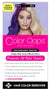 COLOR OOPS BOLD REMOVER