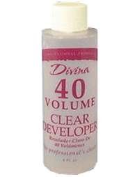 DIVINA LIQUID [40 VOL] 16 OZ