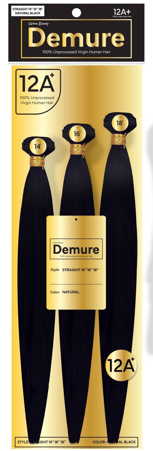 HH DEMURE STR