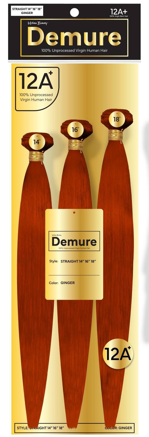 HH DEMURE STR