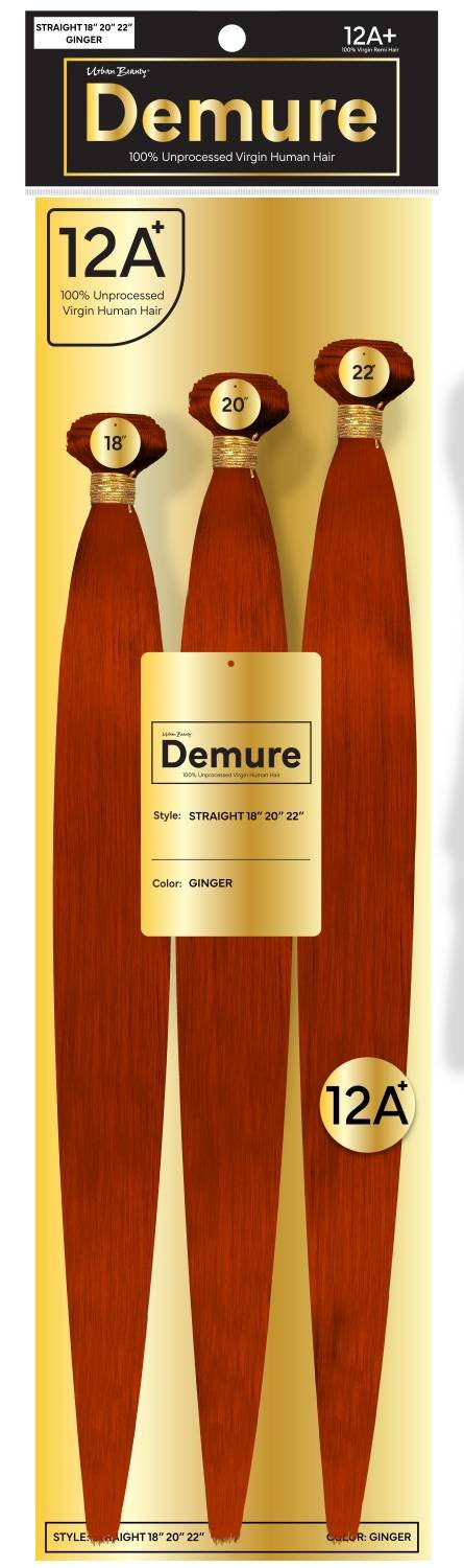 HH DEMURE STR