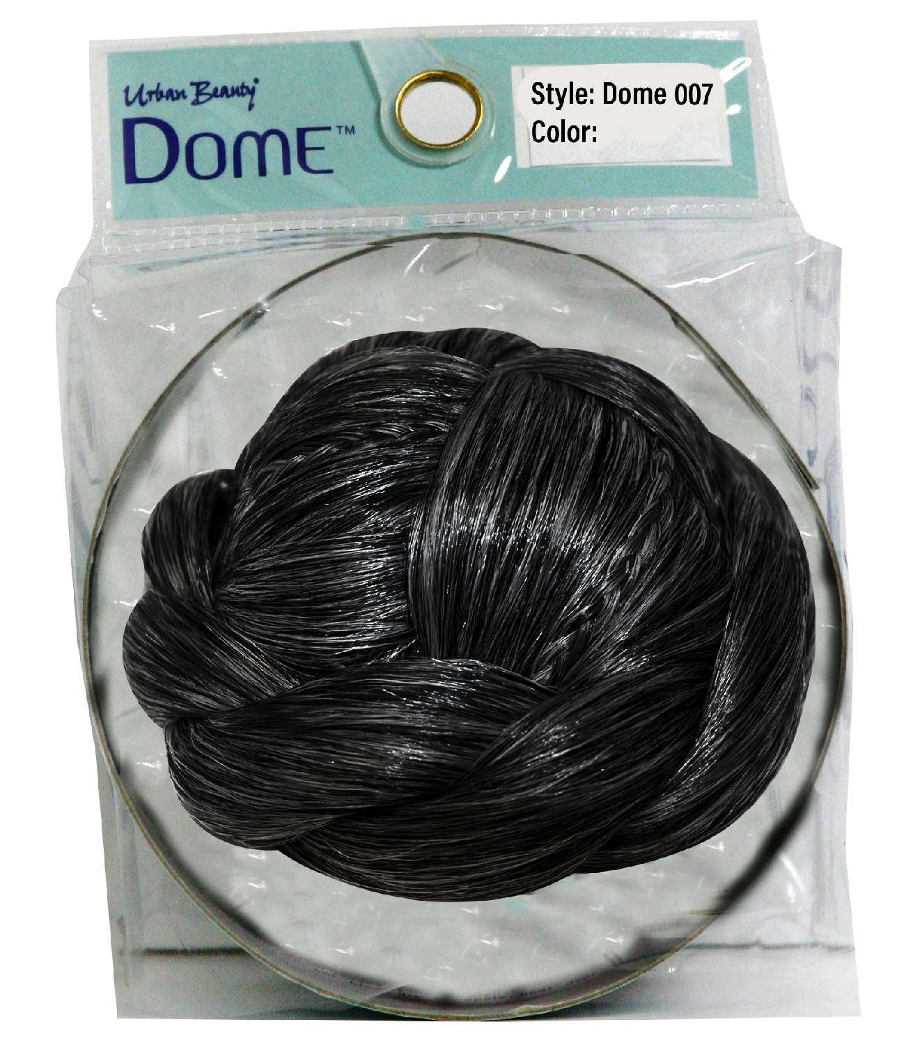 SYN DOME 007-#1