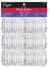 DIANE ROLLER MESH WHITE