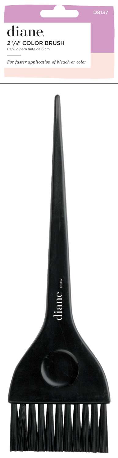 DIANE CL TINT BRUSH LG