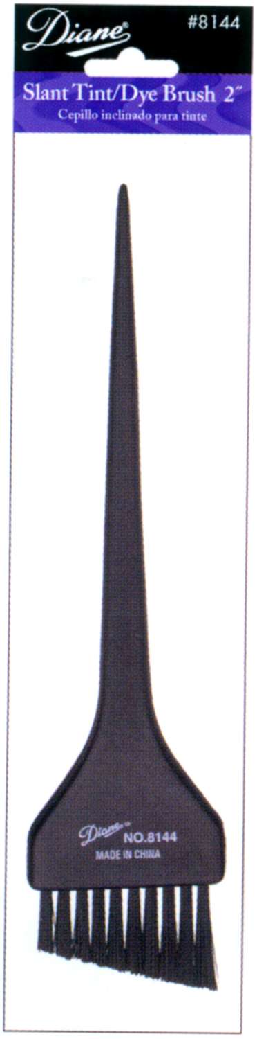 DIANE CL DYE BRUSH SLANT