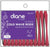 DIANE ROD C/WAVE RED