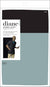 DIANE BLACK ZIPPERED PRO JACKET [M]