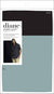 DIANE BLACK ZIPPERED PRO JACKET [4XL]