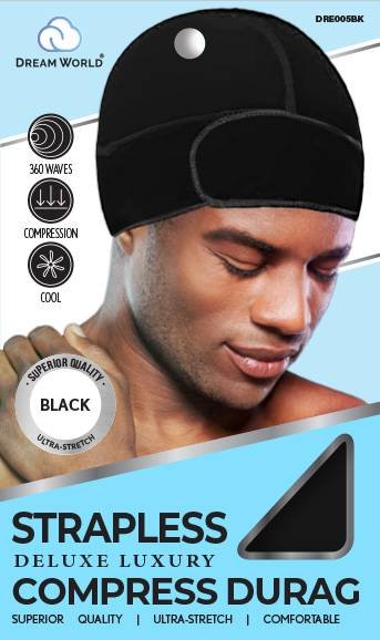 DREAM M-DURAG STRAPLESS COMPRESSED