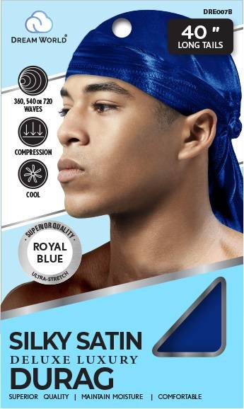 DREAM M-DURAG SMOOTH AND THICK