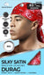DREAM M-DURAG SMOOTH AND THICK BANDANA