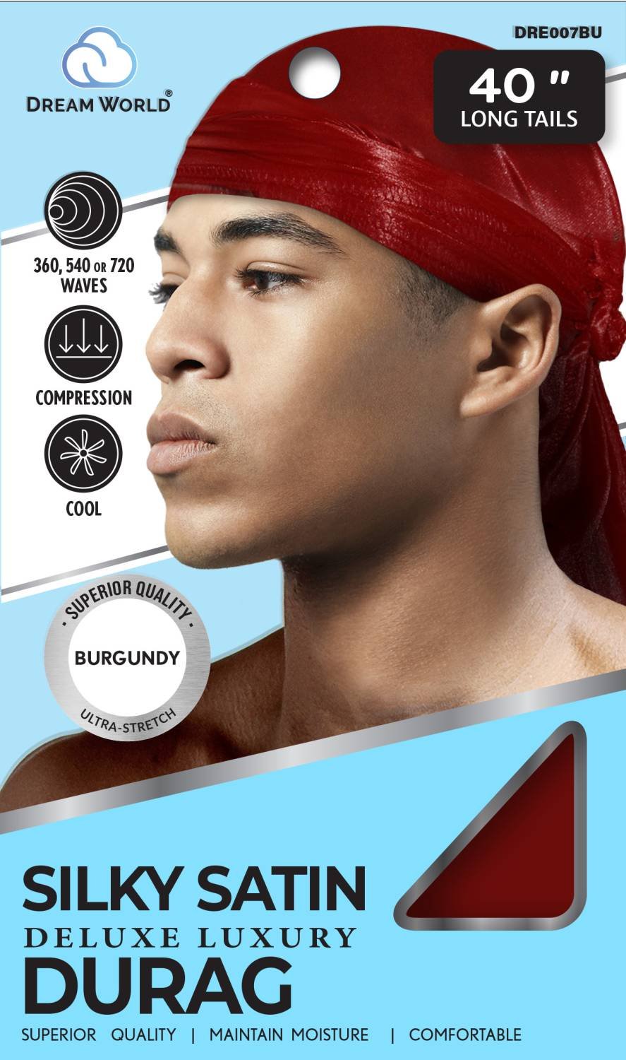 DREAM M-DURAG SMOOTH AND THICK